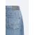 Zara Сохрани  slim-fit comfort jeans , Цвет: Синий, Размер: EU 38 (US 30), изображение 8