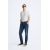 Zara  slim-fit comfort jeans , Цвет: Синий, Размер: EU 38 (US 30)