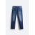 Zara  slim-fit comfort jeans , Цвет: Синий, Размер: EU 38 (US 30), изображение 5