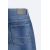 Zara  slim-fit comfort jeans , Цвет: Синий, Размер: EU 38 (US 30), изображение 8