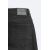 Zara   slim-fit comfort jeans , Цвет: Черный, Размер: EU 38 (US 30), изображение 9