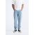 Zara   slim-fit comfort jeans , Цвет: Синий, Размер: EU 38 (US 30), изображение 2