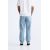 Zara   slim-fit comfort jeans , Цвет: Синий, Размер: EU 38 (US 30), изображение 3