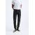 Zara Слим фит джинсы, Цвет: Серый, Размер: EU 36 (US 29), изображение 2