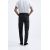 Zara Слим фит джинсы, Цвет: Серый, Размер: EU 36 (US 29), изображение 3
