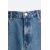 Zara Узкие джинсы средней посадки, Цвет: Синий, Размер: EU 38 (US 30), изображение 7
