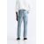 Zara Слим-фит джинсы, Цвет: Синий, Размер: EU 38 (US 30), изображение 3