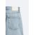 Zara Слим-фит джинсы, Цвет: Синий, Размер: EU 38 (US 30), изображение 9