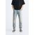 Zara Узкие джинсы slim fit , Цвет: multicolor, Размер: EU 38 (US 30), изображение 2
