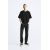 Zara Узкие джинсы slim fit , Цвет: Серый, Размер: EU 38 (US 30)