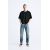 Zara Узкие джинсы slim fit , Цвет: Синий, Размер: EU 38 (US 30)
