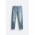 Zara Узкие джинсы slim fit , Цвет: Синий, Размер: EU 38 (US 30), изображение 5