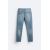Zara Узкие джинсы slim fit , Цвет: Синий, Размер: EU 38 (US 30), изображение 6