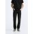 Zara Слим-фит джинсы, Цвет: Черный, Размер: EU 38 (US 30), изображение 2