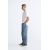 Zara Узкие джинсы slim fit, Цвет: Синий, Размер: EU 40 (US 31), изображение 4