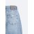 Zara Узкие джинсы slim fit, Цвет: Синий, Размер: EU 40 (US 31), изображение 9