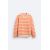 Zara Свитер в полоску с жаккардовым узором , Цвет: Бежевый, Размер: M (US M), изображение 6