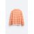 Zara Свитер в полоску с жаккардовым узором , Цвет: Бежевый, Размер: M (US M), изображение 7