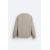 Zara Свитер с мерсеризованным отделкой , Цвет: Бежевый, Размер: M (US M), изображение 9