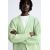 Zara Текстурный кардиган с косами , Цвет: Жёлтый, Размер: M (US M), изображение 6
