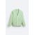 Zara Текстурный кардиган с косами , Цвет: Жёлтый, Размер: M (US M), изображение 7