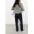 Zara Текстурированная куртка с стеклярусными пуговицами , Цвет: multicolor, Размер: XS, изображение 3