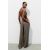Zara Текстурированные брюки , Цвет: Серый, Размер: XS, изображение 5