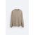 Zara Свитер из вискозного микса, сохраняющий форму, Цвет: Серый, Размер: XL (US XL), изображение 6