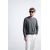 Zara Свитер из вискозного микса , Цвет: Серый, Размер: S (US S), изображение 5