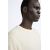 Zara Топ из шерстяной смеси с сохраненным разделителем, Цвет: Бежевый, Размер: M (US M), изображение 5