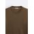 Zara Топ из шерстяной смеси, Цвет: Бежевый, Размер: M (US M), изображение 9
