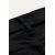Zara   zw collection bootcut cropped high-waist jeans , Цвет: Черный, Размер: 32, изображение 11