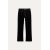 Zara   zw collection bootcut cropped high-waist jeans , Цвет: Черный, Размер: 32, изображение 6