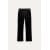 Zara   zw collection bootcut cropped high-waist jeans , Цвет: Черный, Размер: 32, изображение 7