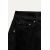 Zara   zw collection bootcut cropped high-waist jeans , Цвет: Черный, Размер: 32, изображение 8