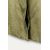 Zara Коллекция zw collection: короткая куртка с карманом
короткая куртка из хлопкового смесового материала, Цвет: Зеленый, Размер: S, изображение 6
