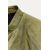 Zara Коллекция zw collection: короткая куртка с карманом
короткая куртка из хлопкового смесового материала, Цвет: Зеленый, Размер: S, изображение 7