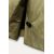 Zara Коллекция zw collection: короткая куртка с карманом
короткая куртка из хлопкового смесового материала, Цвет: Зеленый, Размер: S, изображение 8