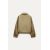 Zara Коллекция верхней одежды zw с отстрочкой , Цвет: Зеленый, Размер: XS, изображение 6