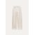 Zara Широкие джинсы zw collection с высокой посадкой , Цвет: Бежевый, Размер: 42, изображение 5