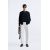 Zara Кардиган из 100% шерсти , Цвет: Синий, Размер: L (US L)