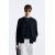 Zara Кардиган из 100% шерсти , Цвет: Синий, Размер: L (US L), изображение 2