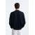 Zara Кардиган из 100% шерсти , Цвет: Синий, Размер: L (US L), изображение 3