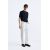 Zara Верх из вязаной шерсти 100% с сохраненным разделителем , Цвет: Синий, Размер: M (US M), изображение 4