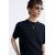Zara Верх из вязаной шерсти 100% с сохраненным разделителем , Цвет: Синий, Размер: M (US M), изображение 5