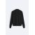 Zara Кардиган из хлопка и шерсти , Цвет: Черный, Размер: L (US L), изображение 8