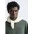 Zara Свитер из хлопка и шелка , Цвет: Зеленый, Размер: M (US M), изображение 5