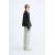 Zara Джинсовая куртка , Цвет: Черный, Размер: XL (US XL), изображение 4
