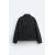 Zara Джинсовая куртка , Цвет: Черный, Размер: XL (US XL), изображение 8