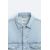 Zara Джинсовая куртка , Цвет: Синий, Размер: S (US S), изображение 8